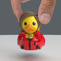 Canard Claire Redfield TUBBZ (Mini Edition)