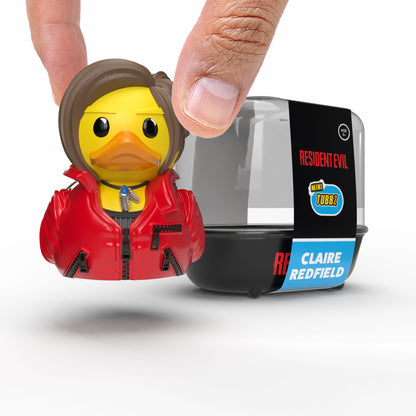 Canard Claire Redfield (Mini Edition)
