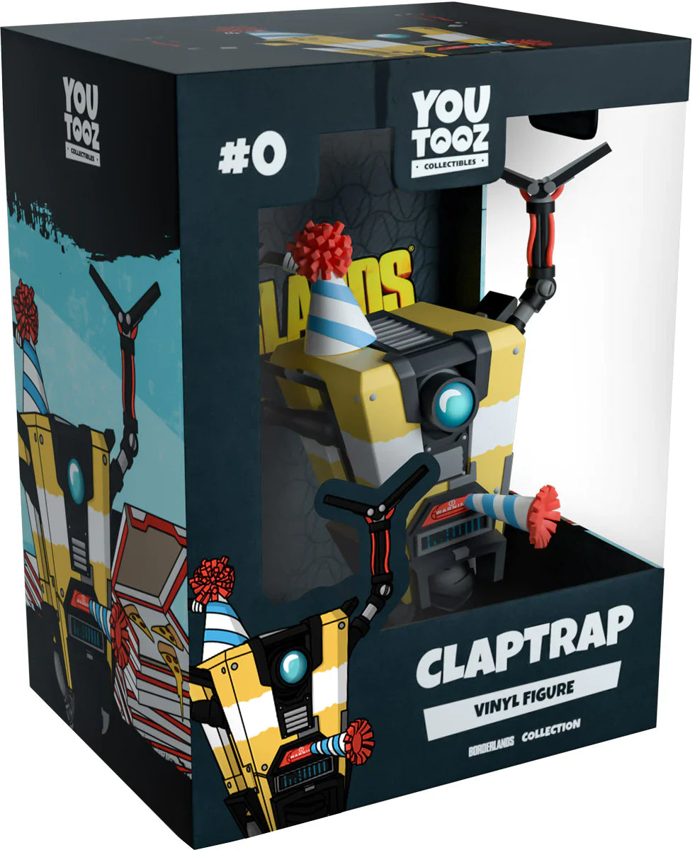 Claptrap
