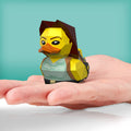 Tomb Raider Duck: Lara Croft TUBBZ (Mini Edition)