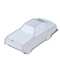 Voiture Miniature