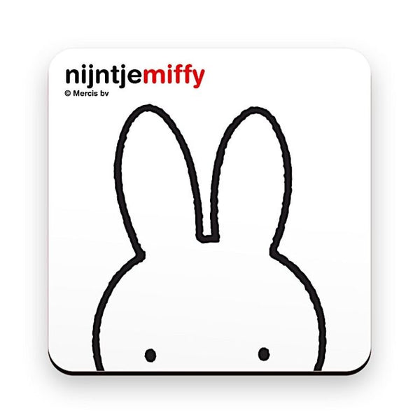 Sottobicchiere Miffy Bunny Rabbit 