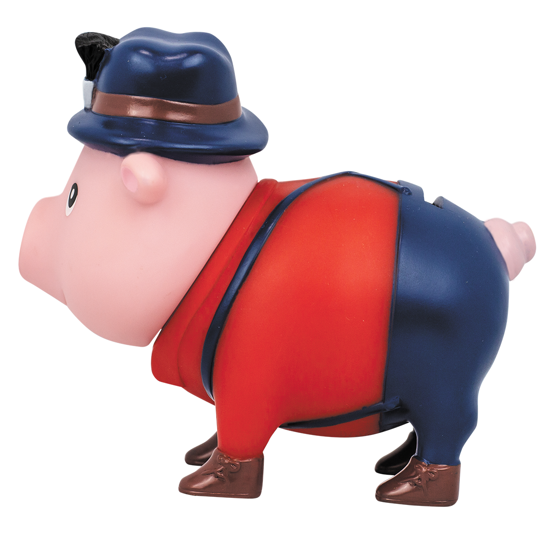 bavarian pig