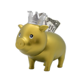 ゴールデンクラウンピッグ