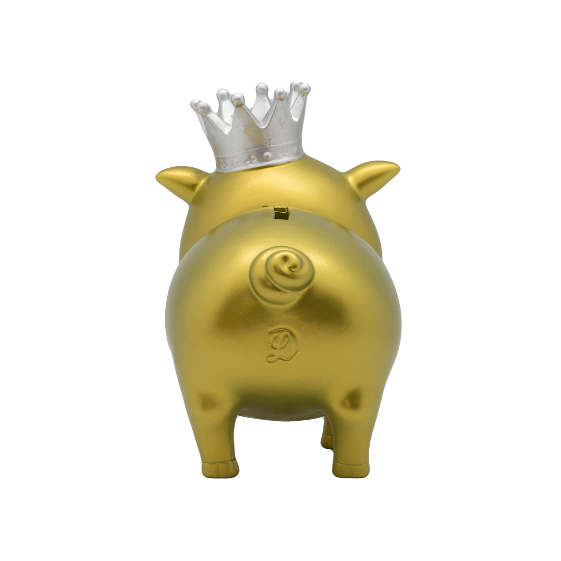 Cochon Doré Couronne