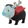 Pig Dracula
