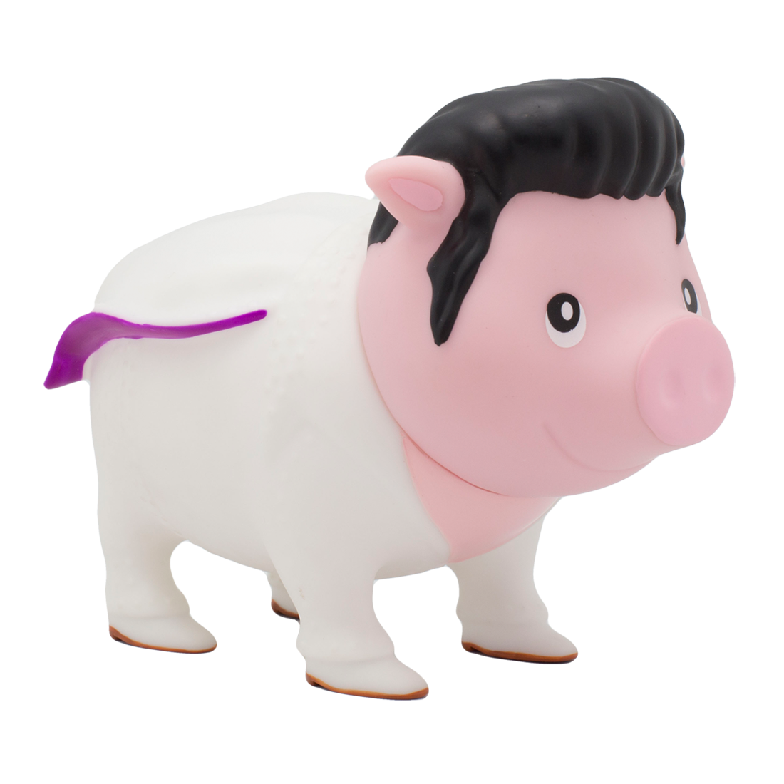 Pig Elvis