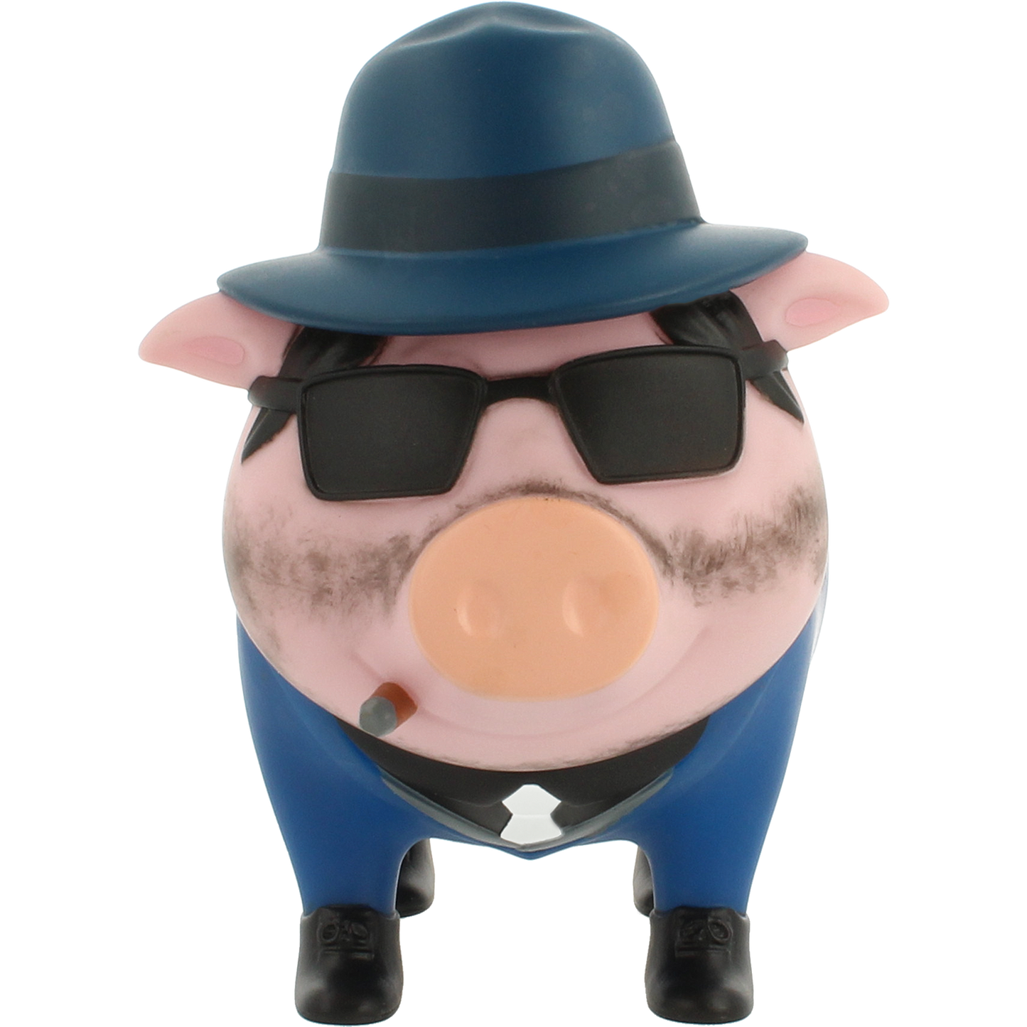 Pig Gangster