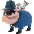 Cochon Gangster