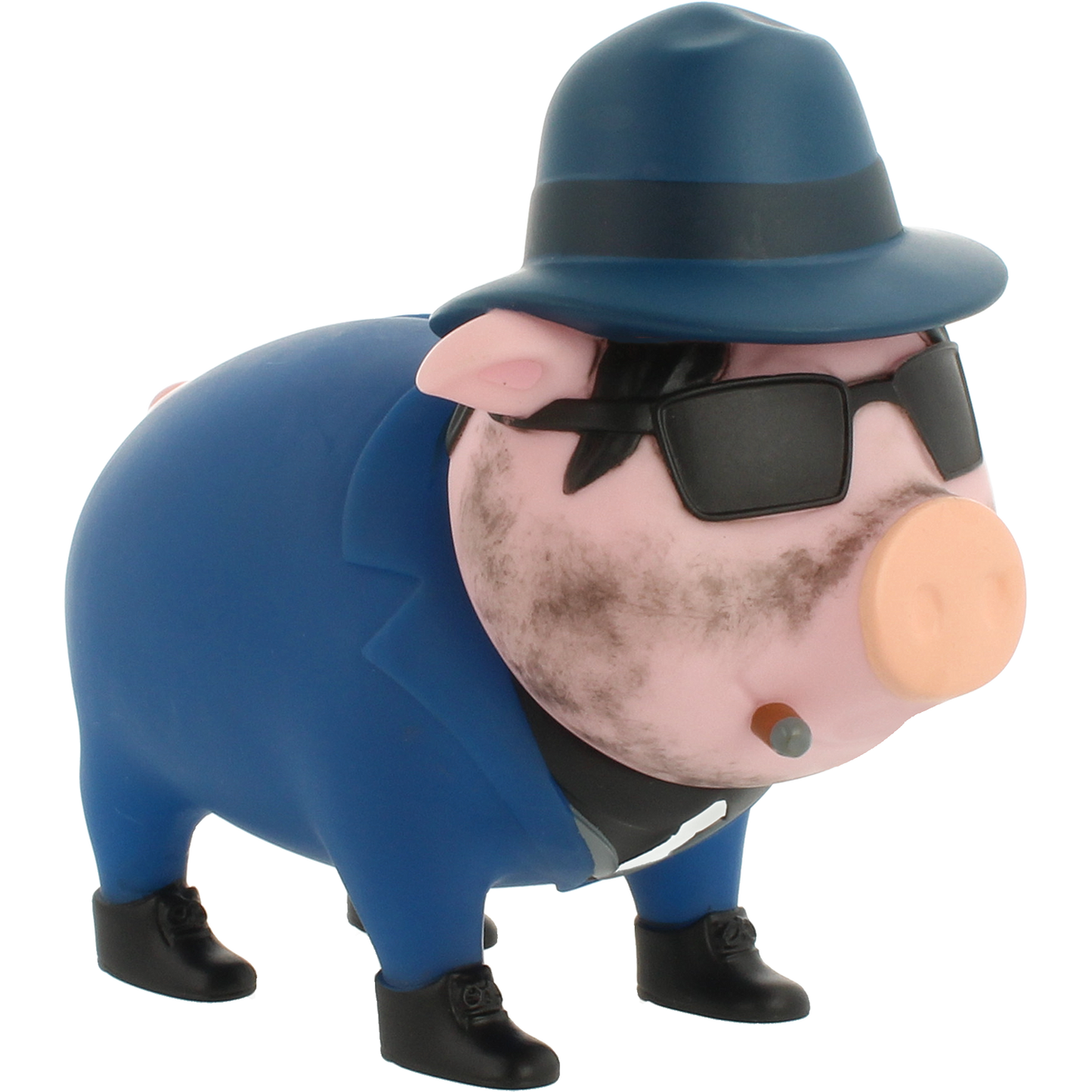 Pig Gangster