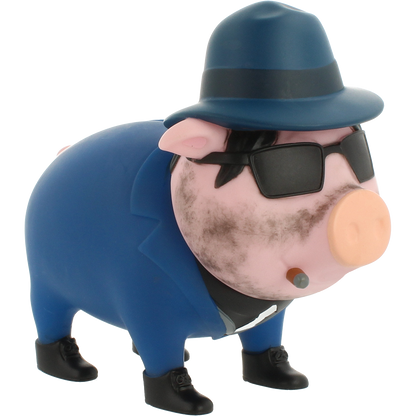 Cochon Gangster