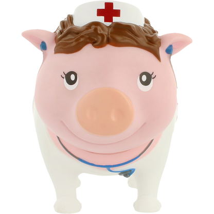 Pig Nurse