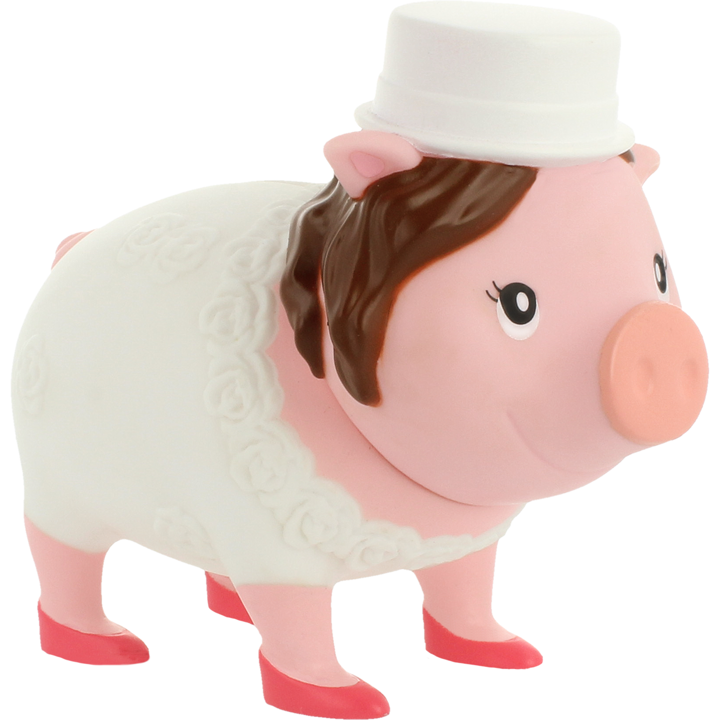 Cochon Mariée