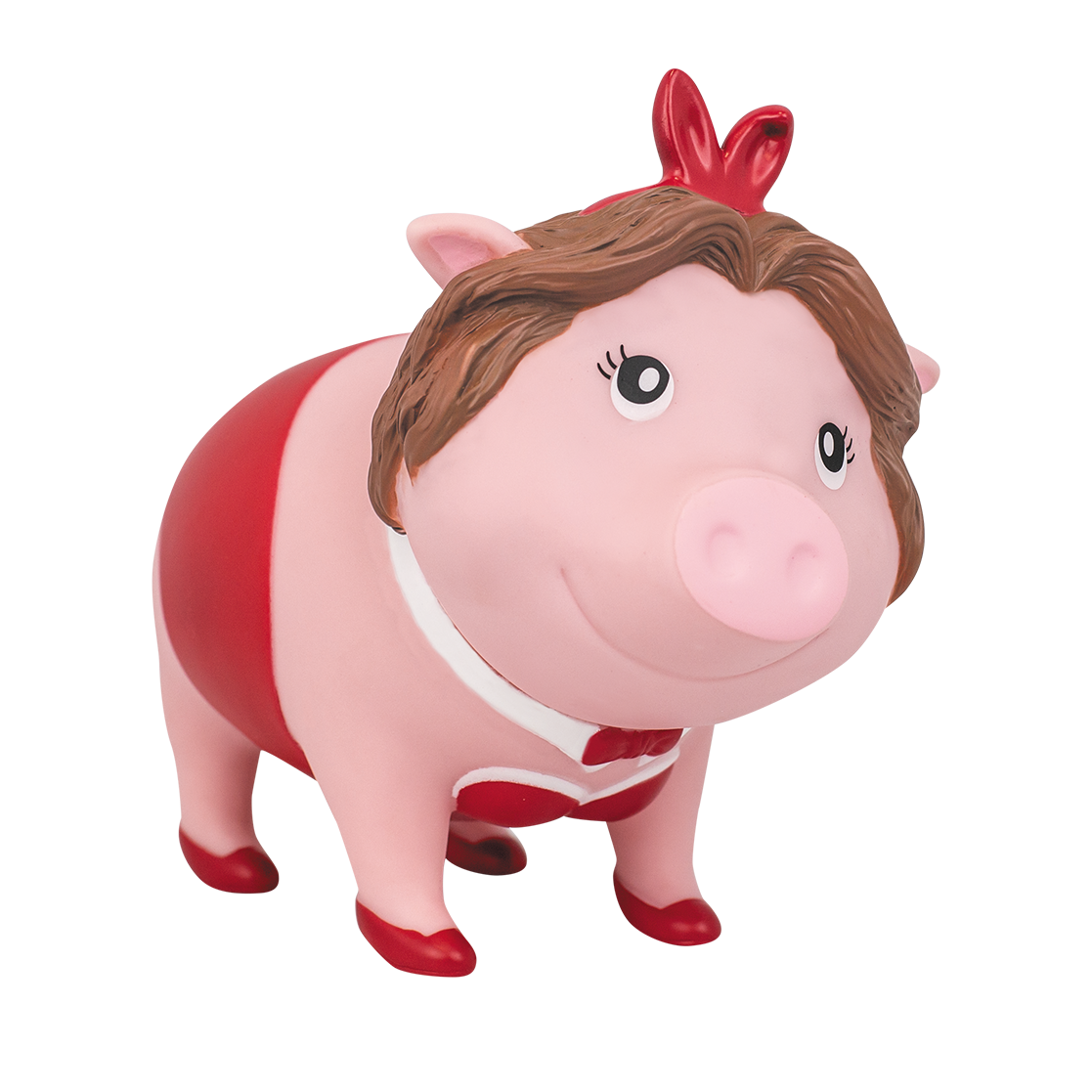 Pin Up Pig