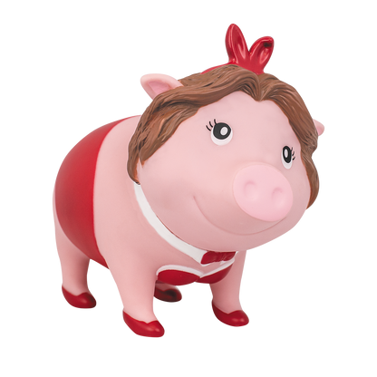 Pin Up Pig
