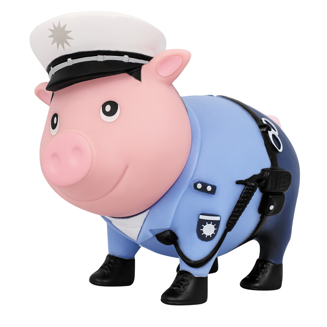 Cochon Policier