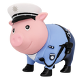 Police Pig