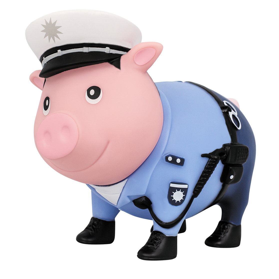 Policier