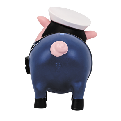 Cochon Policier