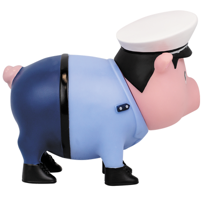 Police Pig