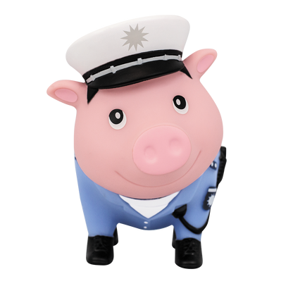 Police Pig