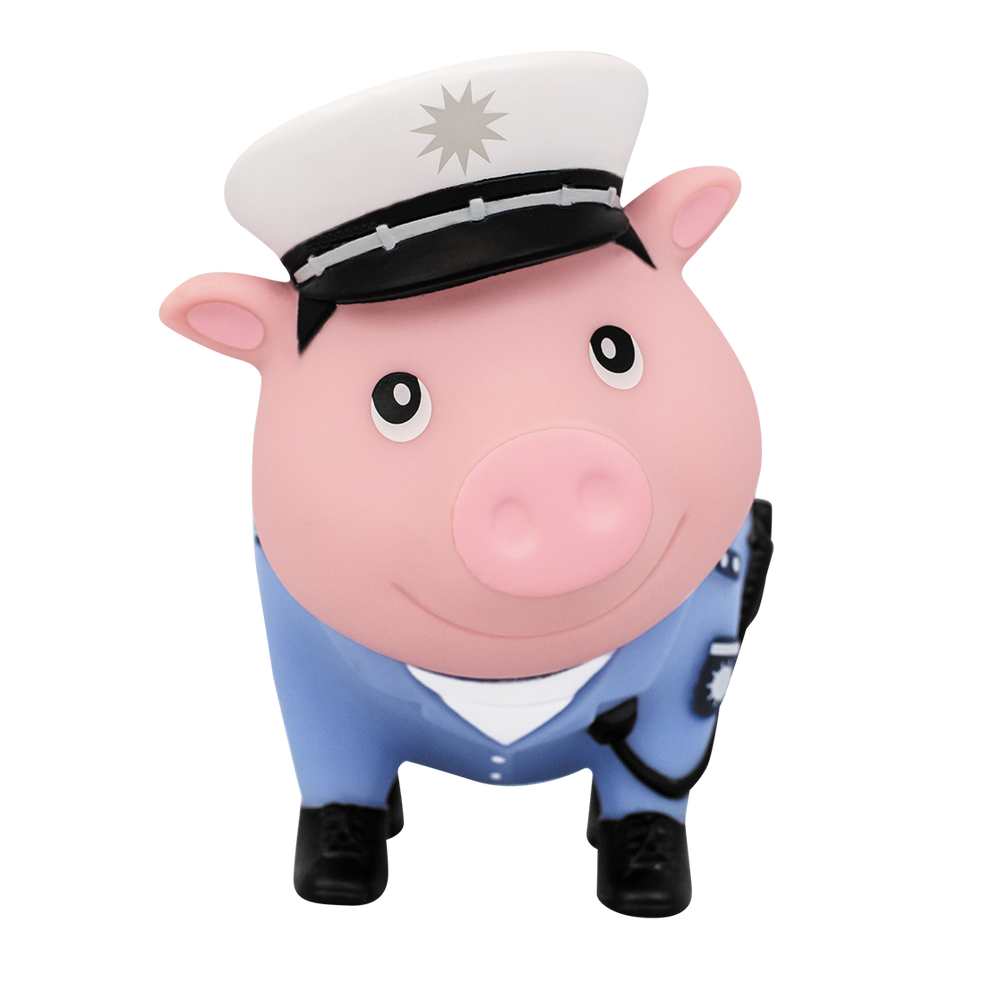 Police Pig
