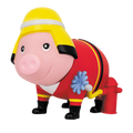 Maiale pompiere