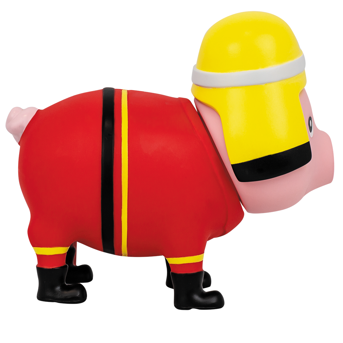 Cerdo bombero