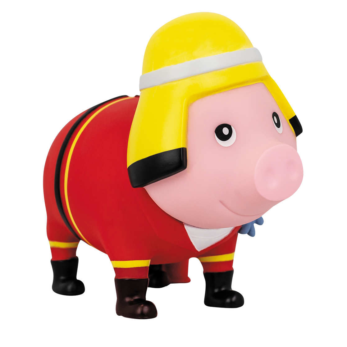 Fireman Pig