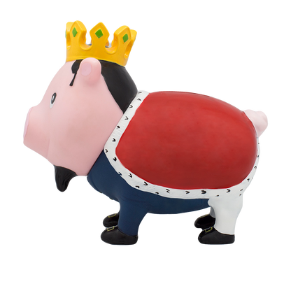 Pig King