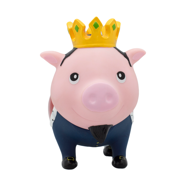 Cochon Roi