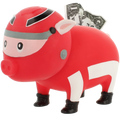 Porco de corrida