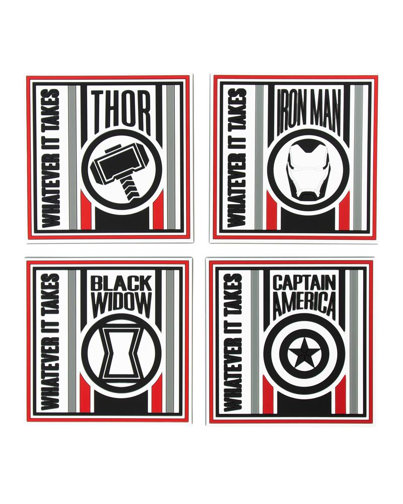 Set Avengers