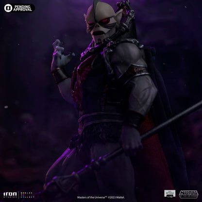 Statue Hordak Comics Version - Masters of the Universe - Art Scale 1/10