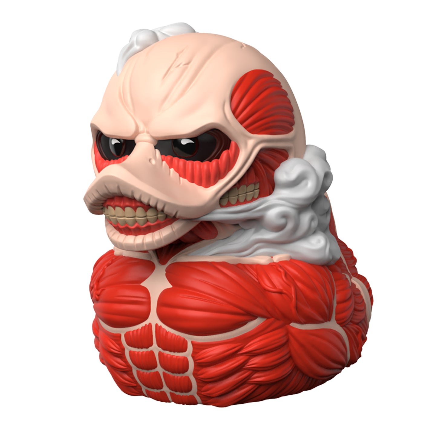 attack on titan colossal titan tubbz giant xl edition