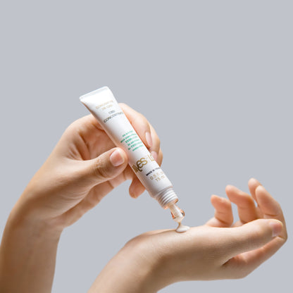 GEL ORGASMIQUE AU CBD "Confort & lâcher-prise"