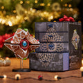 Calendrier de l'Avent Countdown Characters Destiny - Ghost Shell Pain d'Épices
