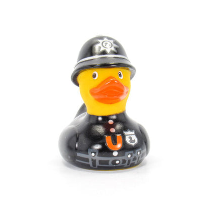 Mini Duck Constable