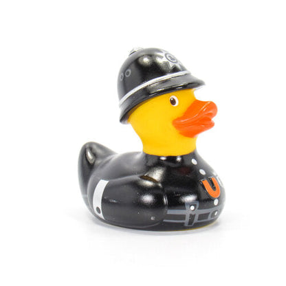 Mini Duck Constable