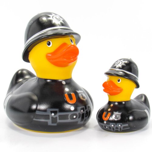 MINI Duck Constable