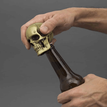 Crack One Open