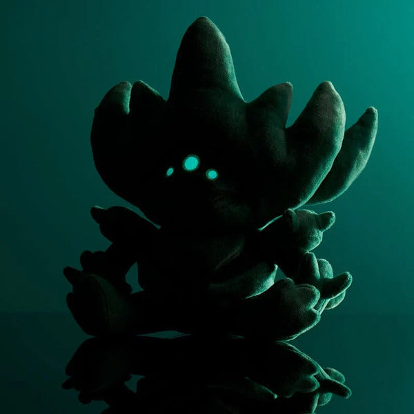 Peluche coleccionable de Destiny 2 - Crota