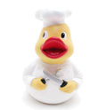 Duck chef