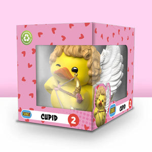TUBBZ-Ente Cupidon TUBBZ (Boxed Edition)