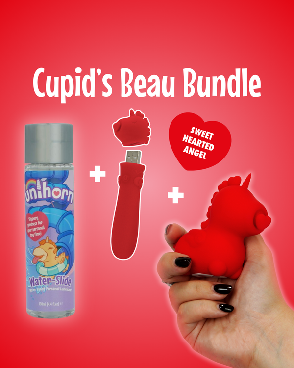 Cupids Beau Bundle
