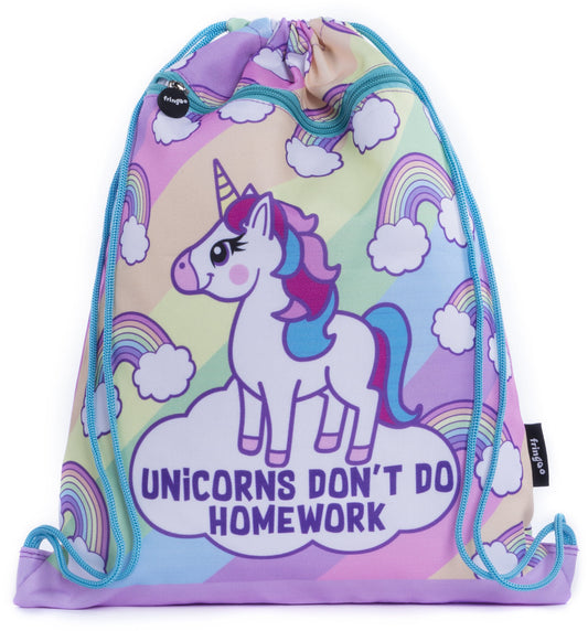Licorne Homework