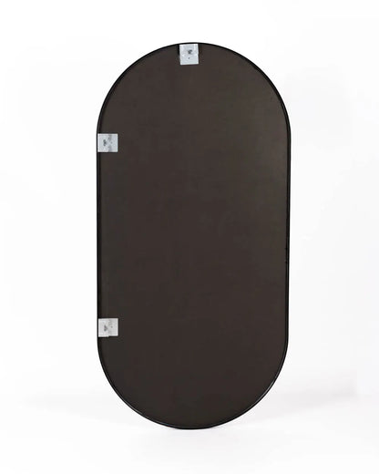 Espejo de pared ovalado - ELIO