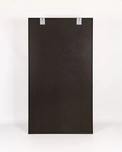 Espejo de pared rectangular grande - AURE