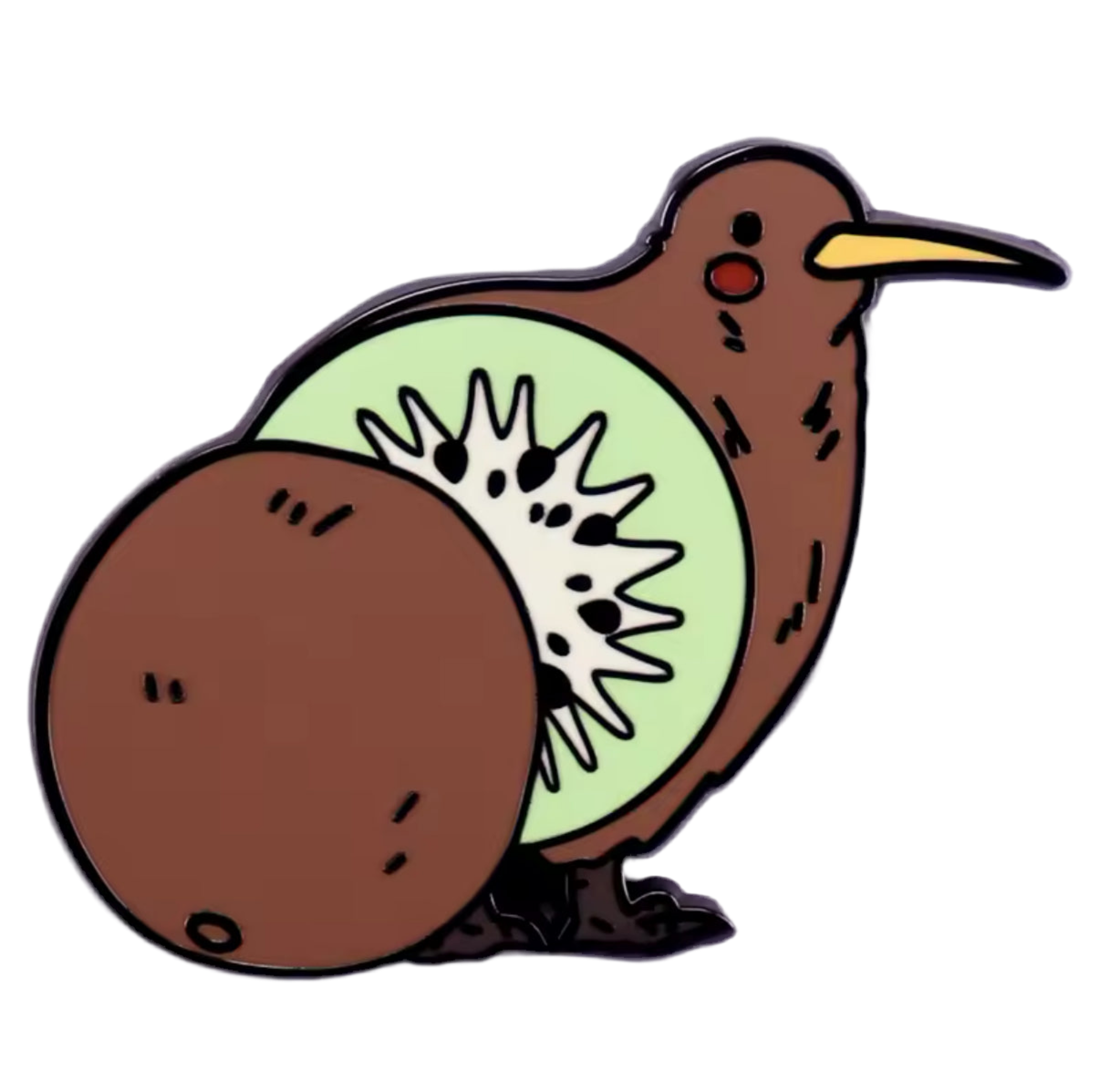 pin s kiwi 1