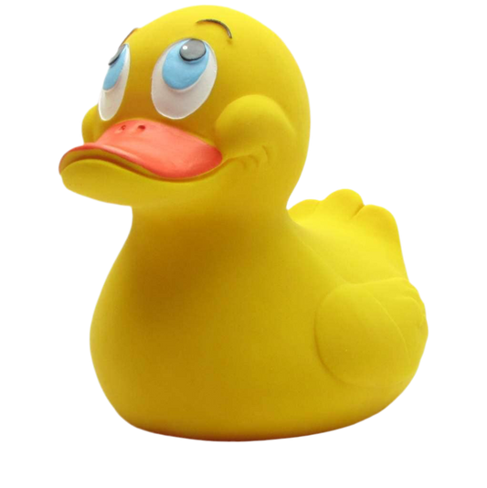 Yellow Duck XL
